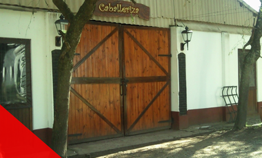 ESTANCIA A LA VENTA EN SOLIS