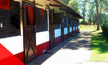 ESTANCIA A LA VENTA EN SOLIS