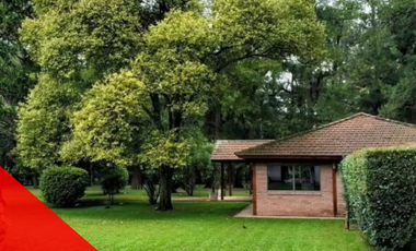ESTANCIA A LA VENTA EN SOLIS