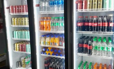 FONDO DE COMERCIO - LOCURA SHAWARMA - CASEROS - TRES DE FEBRERO