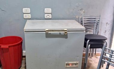 FONDO DE COMERCIO - LOCURA SHAWARMA - CASEROS - TRES DE FEBRERO