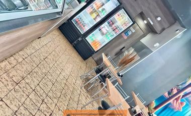 FONDO DE COMERCIO - LOCURA SHAWARMA - CASEROS - TRES DE FEBRERO