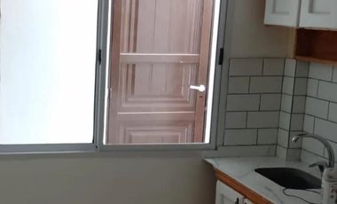 Alquiler disponible de monoambiente
