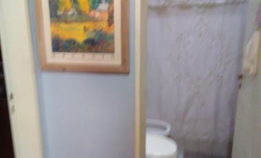 Casa en VENTA sobre calle asfaltada a pocas cuadras de la estación de Glew.
