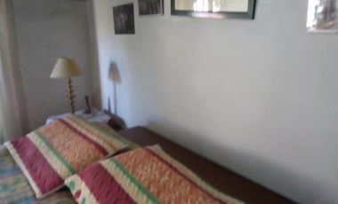 Casa en VENTA sobre calle asfaltada a pocas cuadras de la estación de Glew.