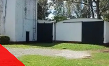 ESTANCIA A LA VENTA  EN SOLIS