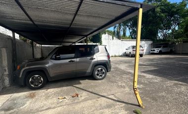 Alquiler en conjunto, 23 COCHERAS SEMICUBIERTAS