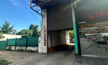 Alquiler en conjunto, 23 COCHERAS SEMICUBIERTAS