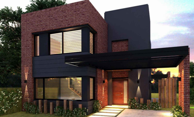 Casa de cuatro ambientes a la venta en Bella Vista