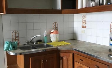 Casa de tres ambientes a la venta en Bella Vista