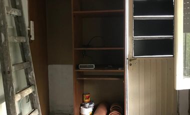 Casa de tres ambientes a la venta en Bella Vista