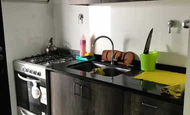 ALQUILER -DEPARTAMENTO 2 AMBIENTES CON PATIO y PARRILLA - LA TABLADA