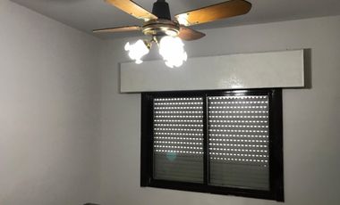 ALQUILER -DEPARTAMENTO 2 AMBIENTES CON PATIO y PARRILLA - LA TABLADA