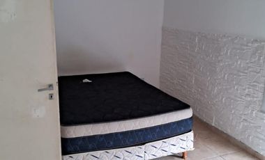 DEPARTAMENTO 3 AMBIENTES MERLO CENTRO