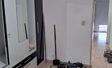 DEPARTAMENTO 3 AMBIENTES MERLO CENTRO