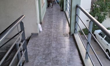 DEPARTAMENTO 3 AMBIENTES MERLO CENTRO