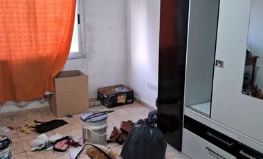 DEPARTAMENTO 3 AMBIENTES MERLO CENTRO