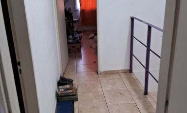 DEPARTAMENTO 3 AMBIENTES MERLO CENTRO