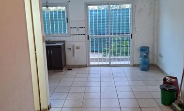 DEPARTAMENTO 3 AMBIENTES MERLO CENTRO