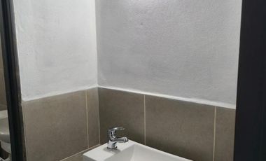 Excelente casa en alquiler.
