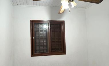 Excelente casa en alquiler.