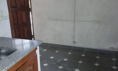 Alquiler disponible de departamento