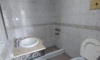 Alquiler disponible de departamento