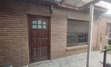 Alquiler disponible de departamento