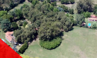 ESTANCIA A LA VENTA  EN LA LOCALIDAD DE SOLIS
