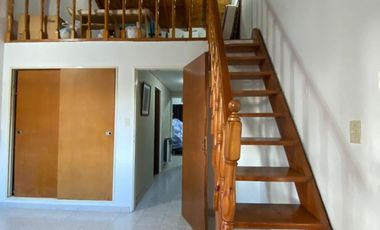 Dúplex de tres ambientes a la venta en José C Paz