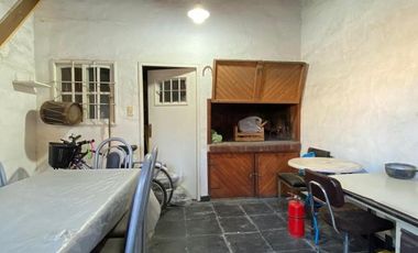 Dúplex de tres ambientes a la venta en José C Paz