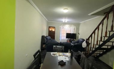 Dúplex de tres ambientes a la venta en José C Paz