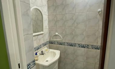 Dúplex de tres ambientes a la venta en José C Paz