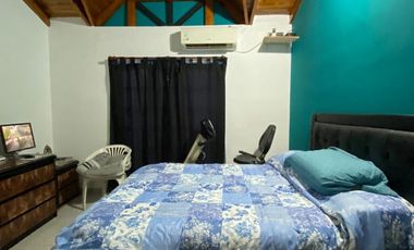 Dúplex de tres ambientes a la venta en José C Paz