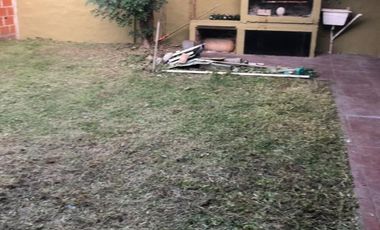 Casa (fondo) 3 Ambientes EN ALQUILER, San Ignacio 2400, Ituzaingó