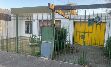 Casa (fondo) 3 Ambientes EN ALQUILER, San Ignacio 2400, Ituzaingó