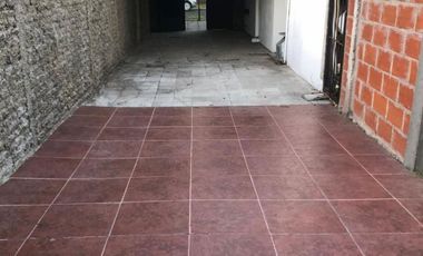 Casa (fondo) 3 Ambientes EN ALQUILER, San Ignacio 2400, Ituzaingó