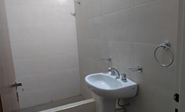 SAN JUSTO-ALQUILER-DEPTO INTERNO  P. BAJA 2 AMB.
