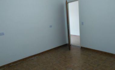 SAN JUSTO-ALQUILER-DEPTO INTERNO  P. BAJA 2 AMB.