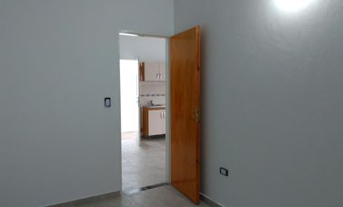 SAN JUSTO-ALQUILER-DEPTO INTERNO  P. BAJA 2 AMB.