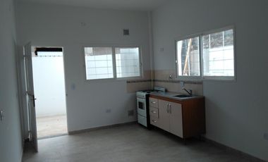 SAN JUSTO-ALQUILER-DEPTO INTERNO  P. BAJA 2 AMB.