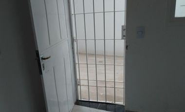SAN JUSTO-ALQUILER-DEPTO INTERNO  P. BAJA 2 AMB.