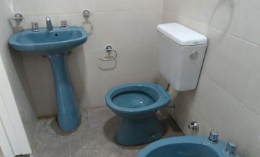 SAN JUSTO-ALQUILER-DEPTO INTERNO  P. BAJA 2 AMB.