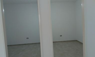 SAN JUSTO-ALQUILER-DEPTO INTERNO  P. BAJA 2 AMB.