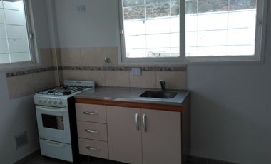 SAN JUSTO-ALQUILER-DEPTO INTERNO  P. BAJA 2 AMB.
