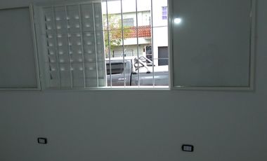 SAN JUSTO-ALQUILER-DEPTO INTERNO  P. BAJA 2 AMB.