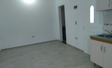 SAN JUSTO-ALQUILER-DEPTO INTERNO  P. BAJA 2 AMB.