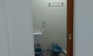 SAN JUSTO-ALQUILER-DEPTO INTERNO  P. BAJA 2 AMB.