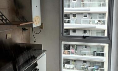 Departamento dos ambientes venta Lomas de Zamora APTO CREDITO