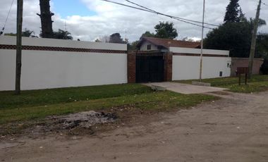 Venta Casa Pilar, Del Viso, Gran Parque de 1100 m²